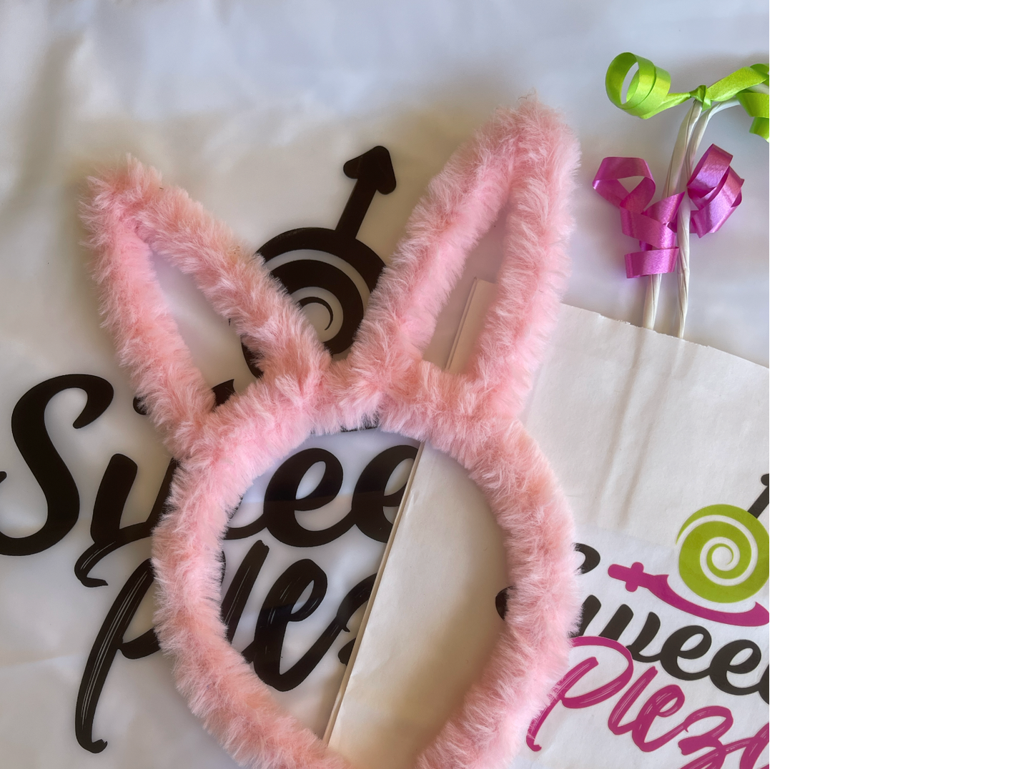 Rabbit Ear