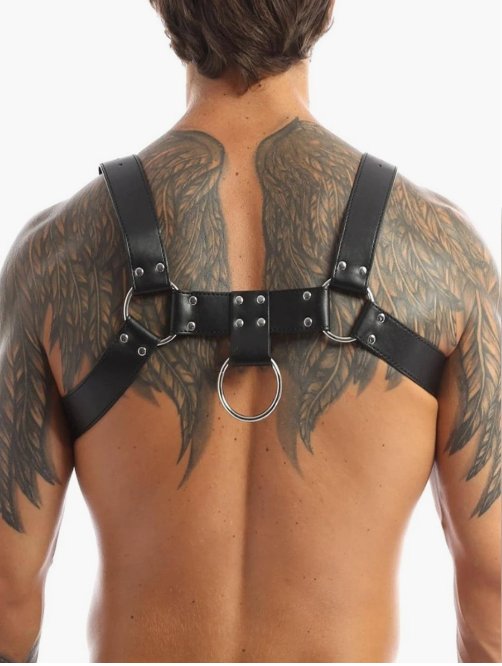 Harnais Gladiator
