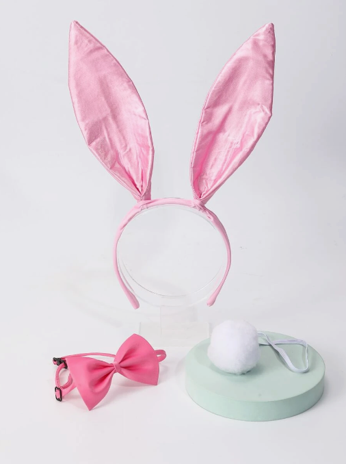 Rabbit Me