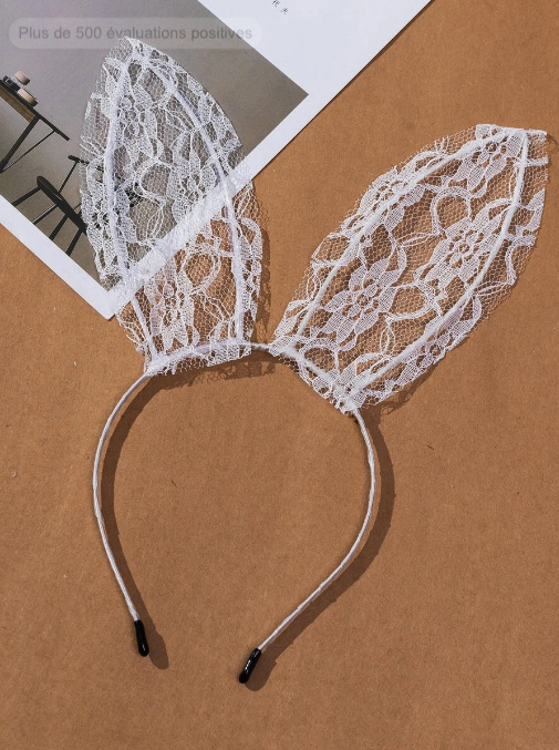 Rabbit Ear