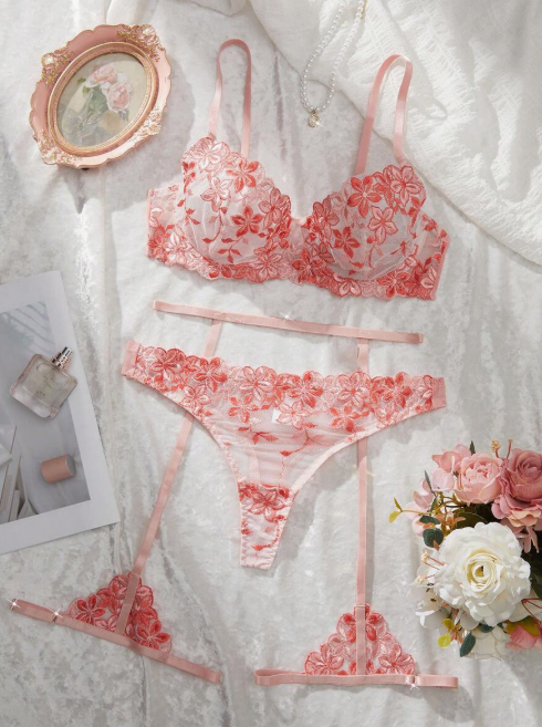 Sexy Summer Set