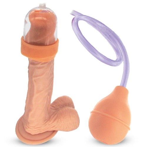 TOY4LOVERS - STIMULATEUR DE PIPE MASTURBATEUR