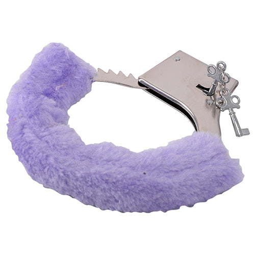 TOY4LOVERS - MENOTTES EN FOURRURE