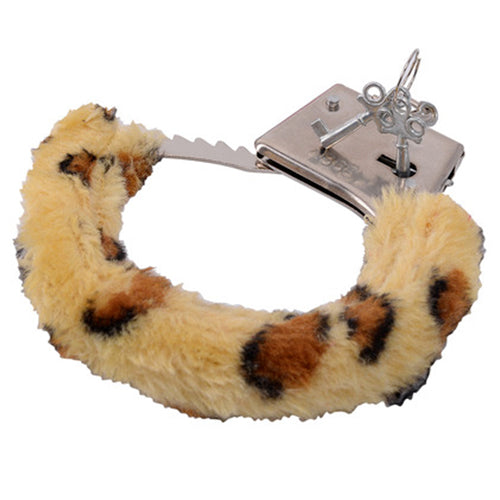 TOY4LOVERS - MENOTTES EN FOURRURE