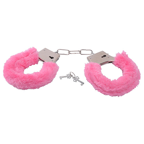TOY4LOVERS - MENOTTES EN FOURRURE