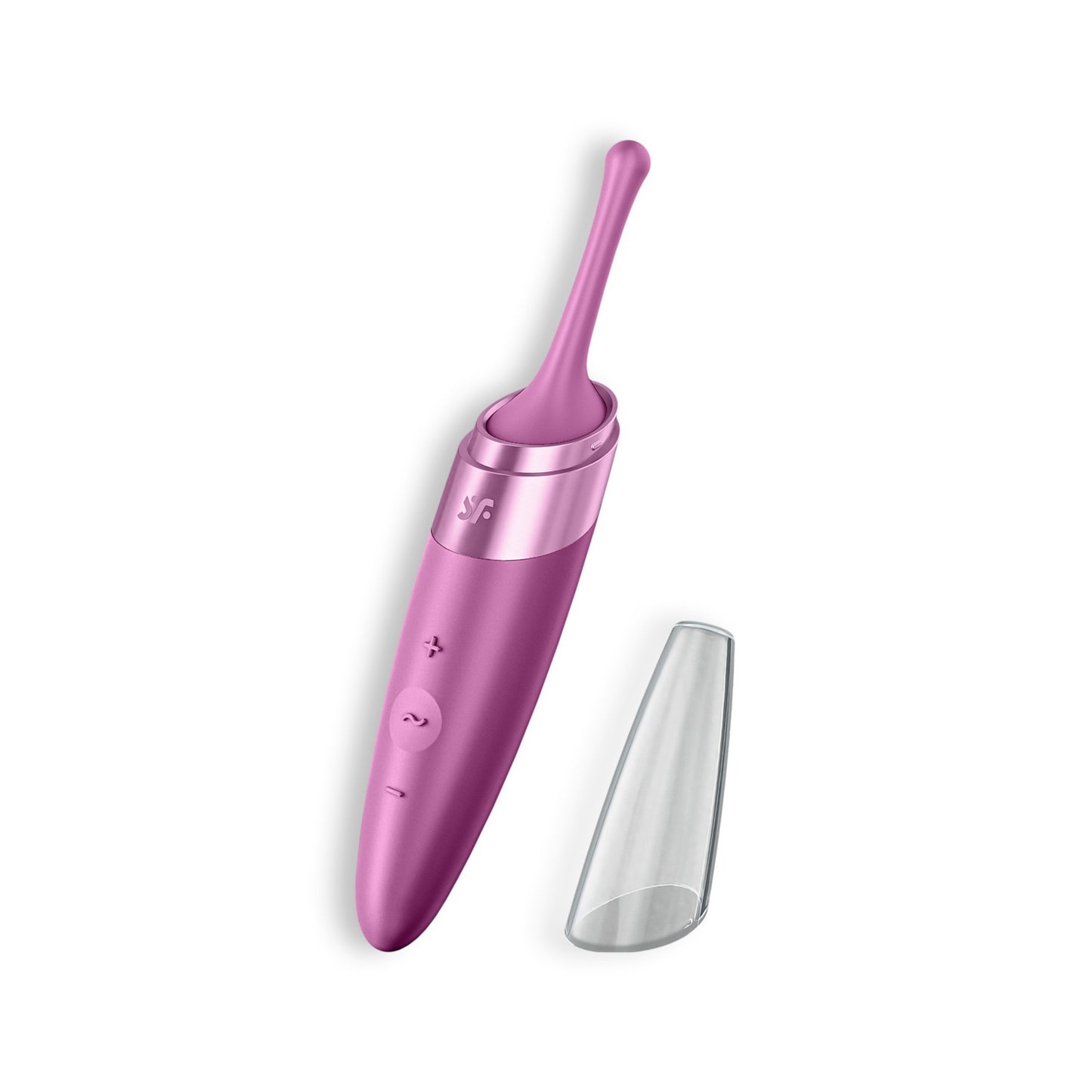 SATISFYER TWIRLING DELIGHT