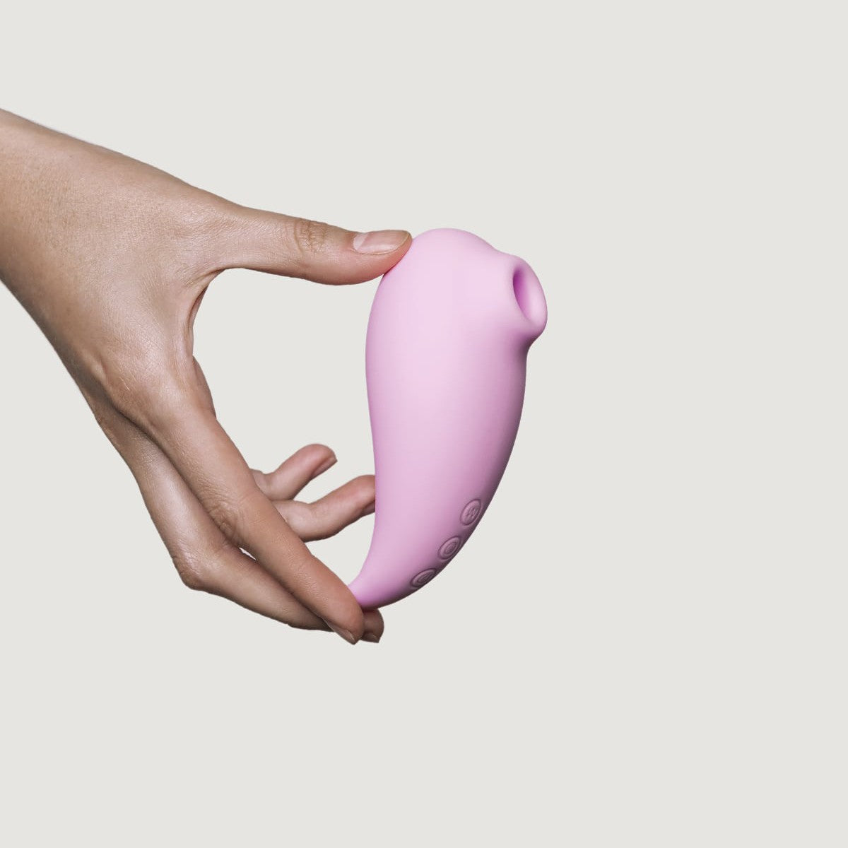 ADRIEN LASTIC - VIBRATEUR CLITORIAL REVELATION