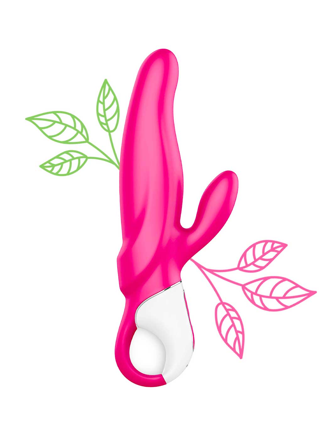 SATISFYER VIBES - MISTER RABBIT