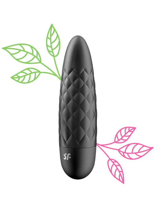SATISFYER ULTRA POWER BULLET 5