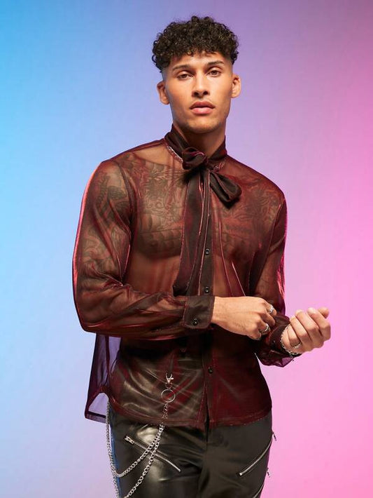 RedMe Shirt
