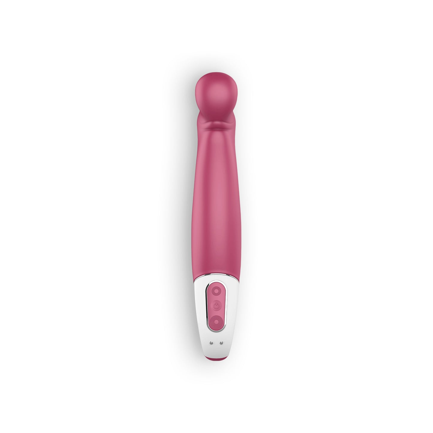 SATISFYER - PETTING HIPPO