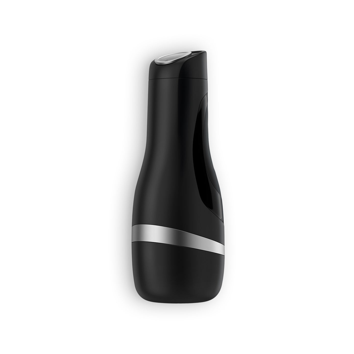 SATISFYER MEN - CLASSIC SILVER