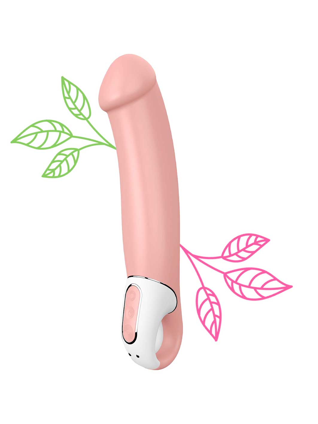 SATISFYER VIBES - MASTER